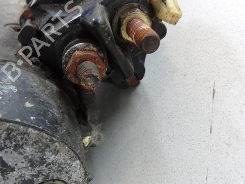 Used Starter Starter CITROËN LNA 0.6 (34 hp) 21969226 21969226