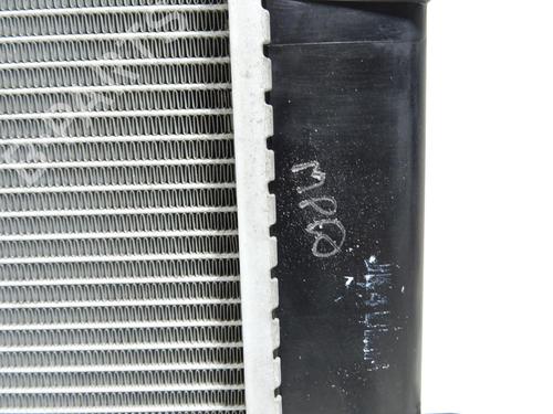 Water radiator KIA CEE'D Sportswagon (JD) 1.6 GDI | BP26954378M31 