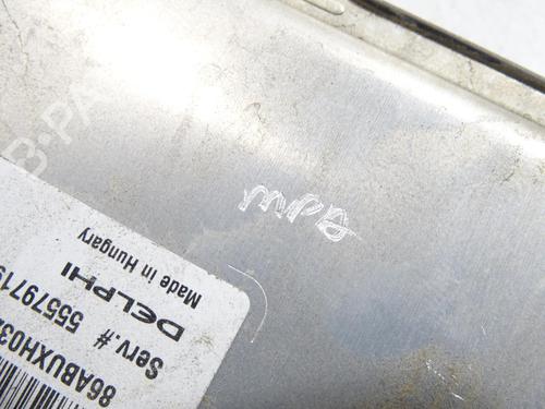 Electronic module OPEL MOKKA / MOKKA X (J13) 1.7 CDTI (_76) | BP33018024M83  - Image 5