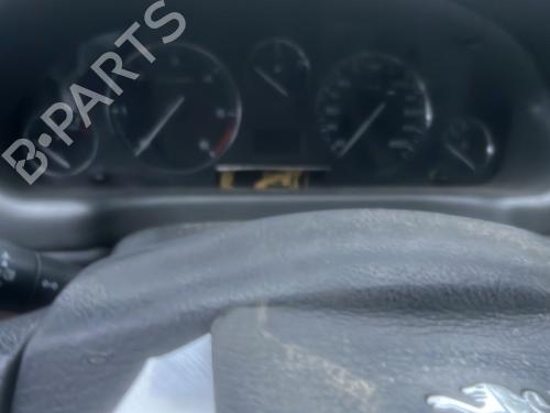 Brugte PEUGEOT 406 Break (8E/F) 2.0 HDI 110 (109 hp) 4159200