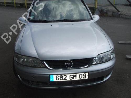 Left mirror OPEL VECTRA B (J96)  | BP21965516C26 