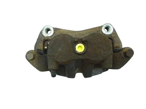 Left front brake caliper NISSAN NAVARA NP300 (D40) 2.5 dCi 4WD (D40TT, D40T, D40M, D40BB) | BP38113482M105 - Image 4