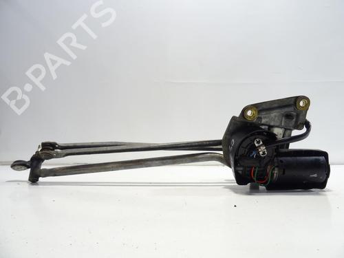 Used Front wiper motor PEUGEOT 306 Break (7E, N3, N5) 2.0 HDI 90 (90 hp) 31587170