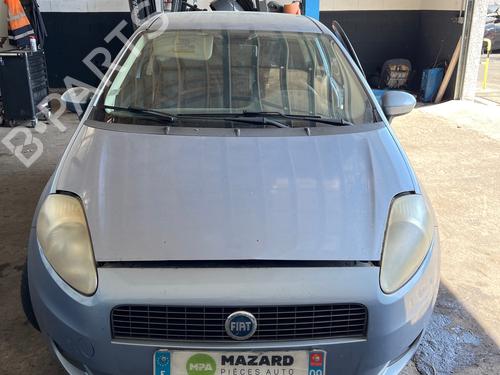 Steering column FIAT GRANDE PUNTO (199_) | BP38021937M21 - Image 13