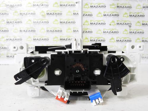 Climate control RENAULT TWINGO III (BCM_, BCA_)  | BP20040145I5 