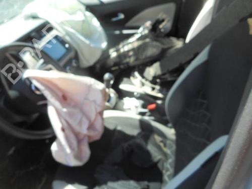 Front right interior door handle NISSAN MICRA V (K14) 1.0 | BP20070413I14 