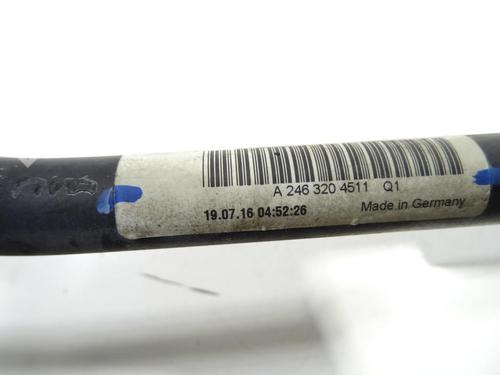 Used Anti roll bar Anti roll bar MERCEDES-BENZ GLA-CLASS (X156) [2013-2022] 29301112 29301112