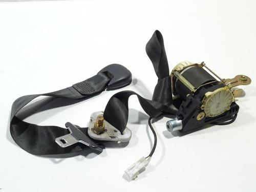 Front left seatbelt RENAULT MODUS / GRAND MODUS (F/JP0_) 1.6 (JP03, JP0B, JP0U, JP0Y, JP1G) | BP23786932I26  - Image 5