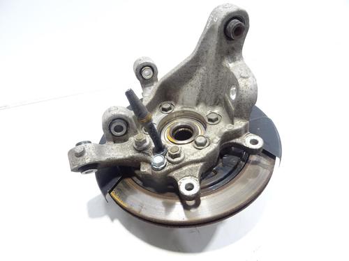 Used Left rear steering knuckle Left rear steering knuckle INFINITI Q50 50 D (170 hp) 27539904 27539904