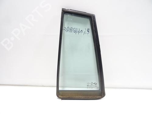 Used Rear left door window RENAULT KOLEOS I (HY_) 2.0 dCi 4x4 (HY0K) (150 hp) 21973479