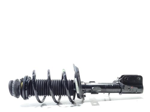 Used Right front shock absorber RENAULT CLIO V (B7_) 1.5 Blue dCi 100 (B7AD) (101 hp) 29209664