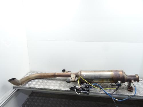 Catalyst NISSAN NV400 Van (X62, X62B) | BP29405364M10 - Image 5