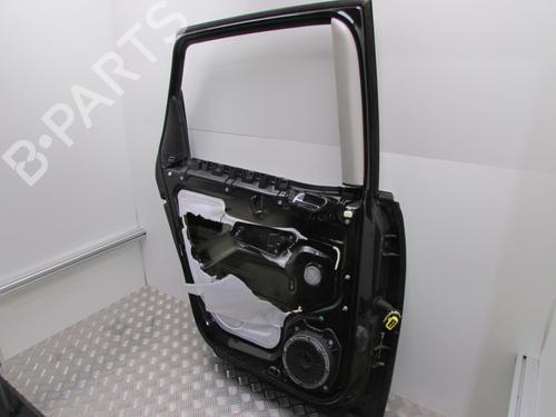 Left rear door CITROËN C4 Picasso I MPV (UD_)  | BP20038312C4 