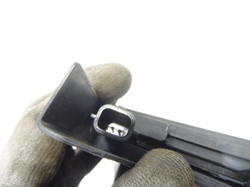 Front right lock DACIA SANDERO II 1.0 SCe 75 (B8JC, B8JD, B8NC) | BP26977297C97 - Image 3