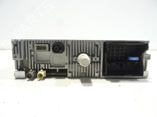 Radio PEUGEOT 208 I (CA_, CC_) 1.2 VTI 82 | BP26653775E6 