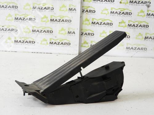 Used Pedal Pedal BMW X1 (F48) xDrive 25 d (231 hp) 20064829 20064829