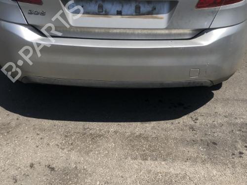 Used Parts PEUGEOT 308 II (LB_, LP_, LW_, LH_, L3_)  1.6 HDi  2313449