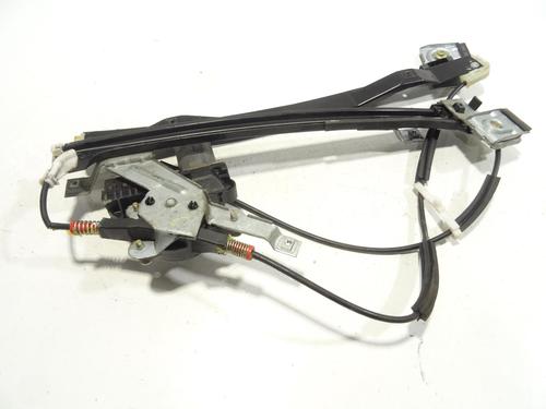 Front left window mechanism FORD MONDEO III Turnier (BWY) 2.0 16V TDDi / TDCi | BP26617529C22 