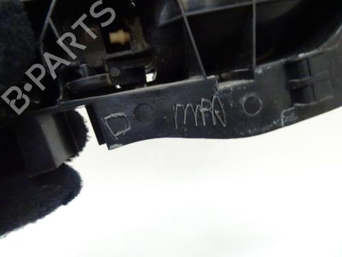 Used Front right interior door handle FIAT SCUDO Van (270_, 272_) 2.0 D Multijet (128 hp) 20055849