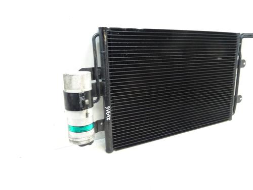 AC radiator VW GOLF IV (1J1) 1.9 TDI | BP20053695M32 