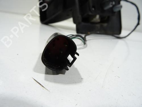 Left mirror FORD TRANSIT CONNECT (P65_, P70_, P80_) 1.8 TDCi | BP25006465C26