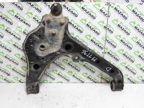 Used Left front suspension arm SUZUKI VITARA (ET) [2003-2005]  20047782