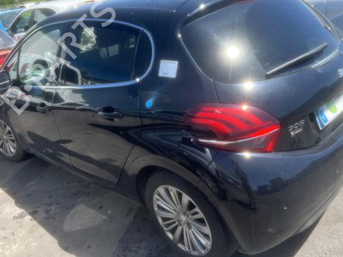 Left front window switch PEUGEOT 208 I (CA_, CC_) 1.5 BlueHDI 100 | BP28086463I27  - Image 15