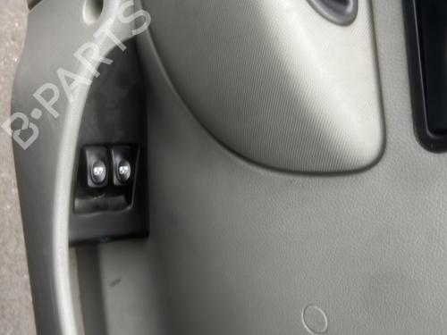 Front right seatbelt RENAULT KANGOO (KC0/1_) 1.5 dCi | BP32728973I25  - Image 5