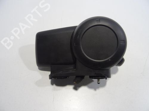 Instrument cluster CHEVROLET SPARK (M300) 1.0 | BP27650698C47 