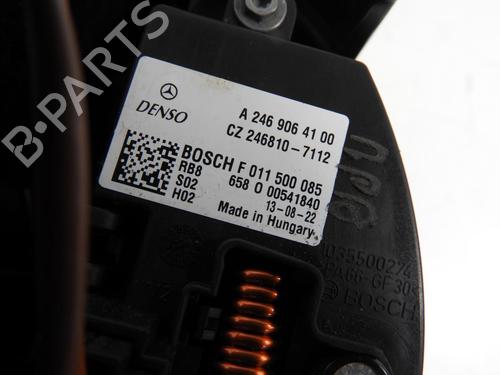 Used Heater blower motor Heater blower motor 20042761 20042761