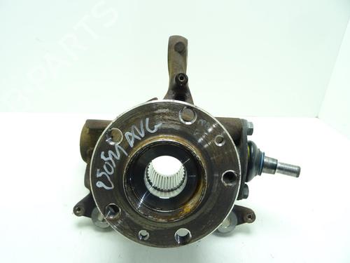 Used Left front steering knuckle Left front steering knuckle CITROËN JUMPER II Van 2.2 BlueHDi 120 (120 hp) 29340923 29340923