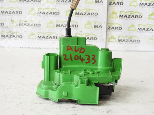 Front right lock ALFA ROMEO MITO (955_) 1.6 JTDM (955AXC1B) | BP20040108C97 