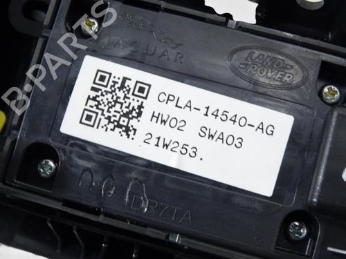 Left front window switch LAND ROVER RANGE ROVER EVOQUE (L551) | BP36148317I27 - Image 5