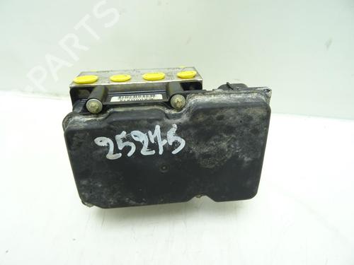 ABS pump FIAT PUNTO EVO (199_) 1.3 D Multijet (199AXC1A, 199BXC1A, 199AXT1A, 199BXT1A) | BP24295622M43 