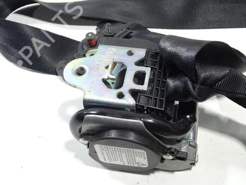 Front right seatbelt LAND ROVER RANGE ROVER EVOQUE (L538) 2.0 D 4x4 | BP23786491I25 - Image 5
