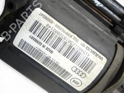 Electronic module AUDI Q7 (4LB) 4.2 TDI quattro | BP40016477M83 - Image 2