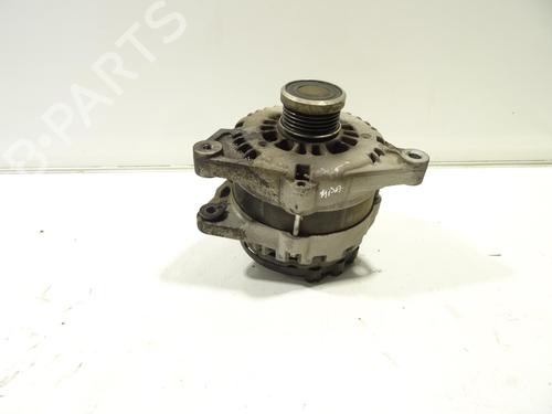 Used Alternator SSANGYONG TIVOLI 1.6 XDi 160 (115 hp) 32203614