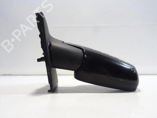 Left mirror RENAULT CLIO III (BR0/1, CR0/1) 1.5 dCi (BR17, CR17) | BP29405302C26 