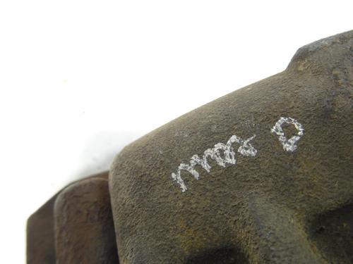 Right front brake caliper LAND ROVER FREELANDER I (L314) 2.0 DI 4x4 | BP25141174M104 
