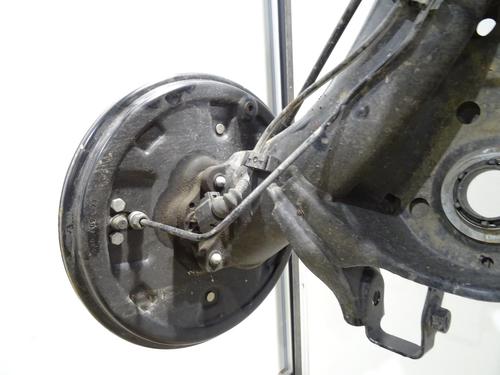 Rear axle SEAT IBIZA V (KJ1, KJG) 1.0 TSI | BP30679706M2