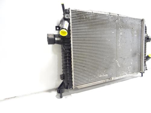 Water radiator OPEL ZAFIRA / ZAFIRA FAMILY B (A05) 1.7 CDTI (M75) | BP29631395M31 