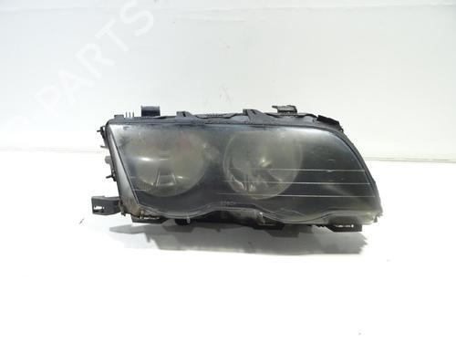 Used Right headlight BMW 3 (E46) 316 i (105 hp) 32236706
