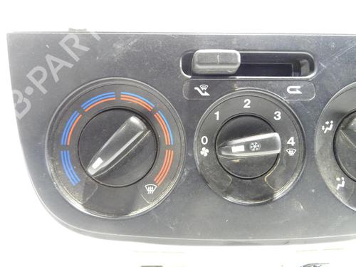 Climate control CITROËN NEMO MPV 1.4 HDi | BP23787368I5  - Image 6