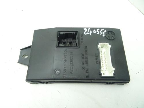 Electronic module DACIA SANDERO 1.5 dCi | BP32688460M83  - Image 6