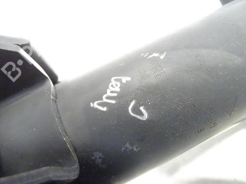Used Left front shock absorber Left front shock absorber RENAULT MASTER III Van (FV) 2.3 dCi 145 FWD (FV0E, FV0F, FV0H, FV02, FV0M, FV0S,... (146 hp) 25268421 25268421