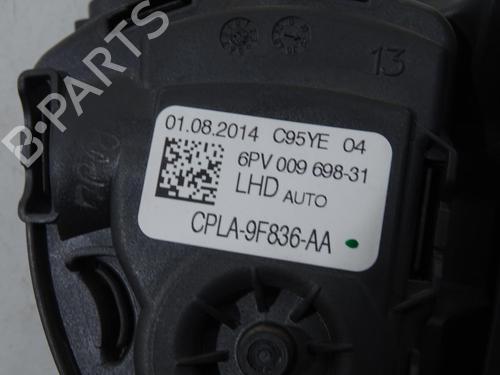 Pedal LAND ROVER RANGE ROVER SPORT II (L494) 4.4 SDV8 4x4 | BP29511840I4 