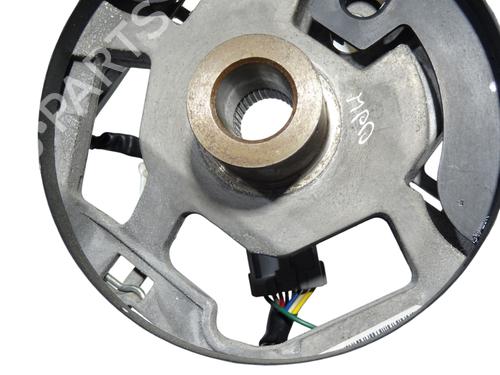 Rat NISSAN NOTE (E11, NE11) 1.5 dCi | BP38536976C49 - Image 2