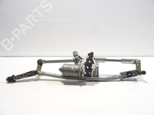 Used Front wiper motor Front wiper motor VOLVO S80 I (184) 2.4 (170 hp) 28477242 28477242