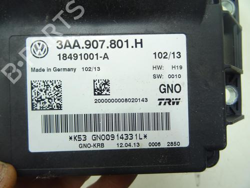 Electronic module VW TIGUAN (5N_) 2.0 TDI | BP32783074M83 - Image 4