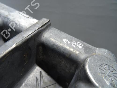 Gearbox PEUGEOT EXPERT Van (V_) 2.0 BlueHDi 150 | BP30888528M3 